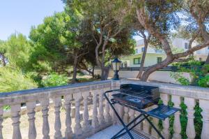 Zdjęcie z galerii obiektu YourHouse Villa Canta town house w Playa de Muro