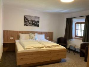 Fotografia z galérie ubytovania Brunnfeld Ferienwohnungen v destinácii Oetz