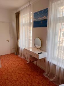 Galeriebild der Unterkunft ART HOTEL HOUSE ONE in Baden-Baden