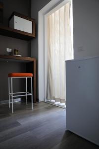 Fotografia z galérie ubytovania Interno 11 city view with kitchen - 70 mq v Bari