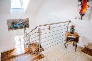 Fotografia z galérie ubytovania Landhaus dasThomas v destinácii Kenndorf