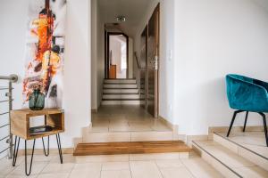 Fotografia z galérie ubytovania Landhaus dasThomas v destinácii Kenndorf