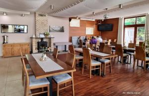 Μια τηλεόραση ή/και κέντρο ψυχαγωγίας στο Vertigo Narie