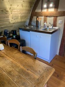 Fotografia z galérie ubytovania Le clos gîte avec spa pour 2 personnes v destinácii Beuzeville