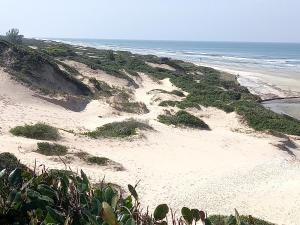 Gallery image of Conforto Laranja in Ilha Comprida