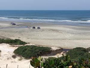 Gallery image of Conforto Laranja in Ilha Comprida