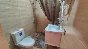 Afbeelding uit fotogalerij van Old Town Sheki in Sheki