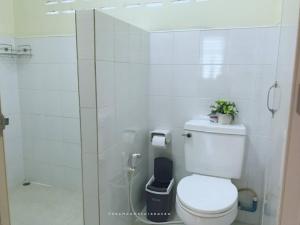 Dreamhome Chiangdao的一间浴室