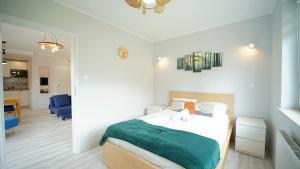 Fotografia z galérie ubytovania Apartamenty EverySky - Waryńskiego 1b v destinácii Szklarska Poręba + 3 fotografie