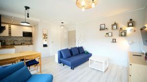 Fotografia z galérie ubytovania Apartamenty EverySky - Waryńskiego 1b v destinácii Szklarska Poręba