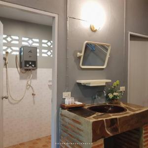 Dreamhome Chiangdao的一间浴室
