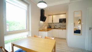 Fotografia z galérie ubytovania Apartamenty EverySky - Waryńskiego 1b v destinácii Szklarska Poręba