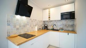 Fotografia z galérie ubytovania Apartamenty EverySky - Waryńskiego 1b v destinácii Szklarska Poręba