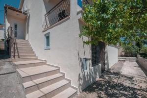 Fotografie z fotogalerie ubytování Apartman Luka v destinaci Molat