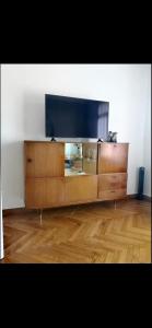 Zdjęcie z galerii obiektu Grand Appartement haussmannien w Marsylii