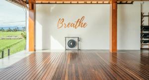 Billede fra billedgalleriet på Bali Harmony Retreat i Canggu