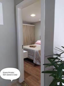 Imagem da galeria de Quarto Inteiro Privado - 3km Oktoberfest em Blumenau