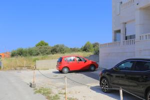 ロゴズニッツァにあるApartments and rooms with parking space Rogoznica - 19786のギャラリーの写真 +27枚の写真