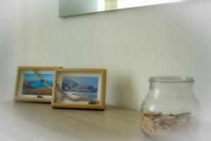 Фотография из галереи Viverenumana appartamenti la tua casa in centro a pochi passi dal mare в Нумане