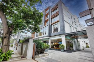 Φωτογραφία από το άλμπουμ του The Sulit Whitefield στη Μπανγκαλόρ