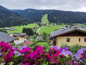 Fotografia z galérie ubytovania Haus Traninger vo Flachau