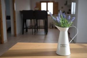Zdjęcie z galerii obiektu Casa Lumbreras w mieście Esparragalico