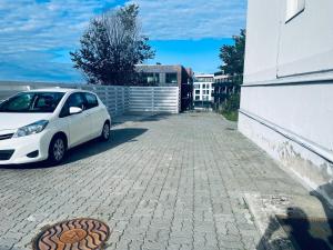Fotografie z fotogalerie ubytování Tallinn Seaside Apartment v Tallinnu