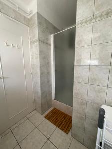 Ένα μπάνιο στο Appartement avec vue sur mer +5 φωτογραφίες