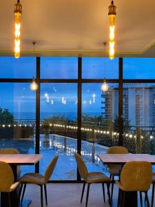 Fotografie z fotogalerie ubytování Hotel Biota v destinaci Kvariat'i