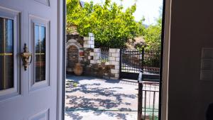 Kép Anastasia's House near Kalamata szállásáról Dhesíllas városában a galériában