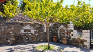Kép Anastasia's House near Kalamata szállásáról Dhesíllas városában a galériában