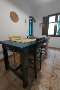 Fotografie z fotogalerie ubytování Sa Mannalissa casa vacanza v destinaci Baunei