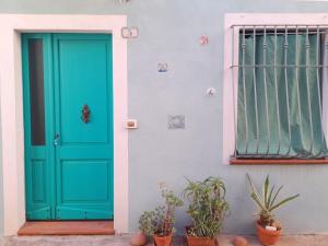 Fotografie z fotogalerie ubytování Sa Mannalissa casa vacanza v destinaci Baunei