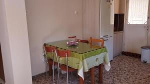Kép Anastasia's House near Kalamata szállásáról Dhesíllas városában a galériában