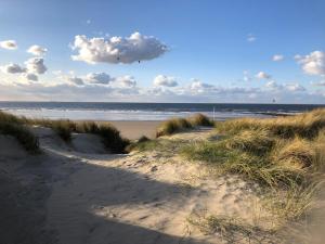 Φυσικό τοπίο κοντά σε αυτό το διαμέρισμα