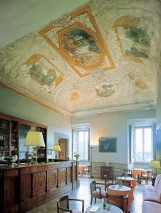 Gallery image of Park Hotel Villa Grazioli in Grottaferrata