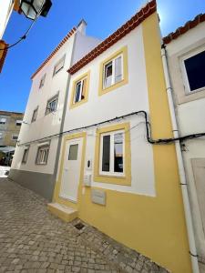 Gallery image of CASA ALCOCHETANA in Alcochete