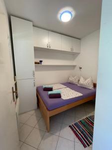 Fotografie z fotogalerie ubytování Exclusive Apartment Croatia Sun and Sea View - Garden and Free Parking - Zrce v Novalji + 37 fotografií