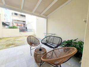Fotografie z fotogalerie ubytování Boho katoikia v destinaci Volos