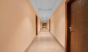 西里古里Treebo Indrapuri Hotel & Resort, Siliguri Junction的相册照片