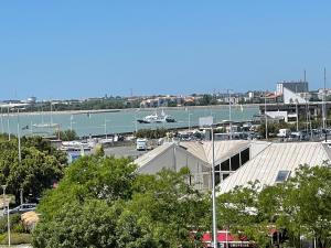 Príroda v okolí apartmánu + 8 fotografií