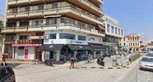 Hosté ubytování Cozy Studio Komotini