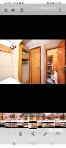 Zdjęcie z galerii obiektu Luxurious yachthouse w Korfu