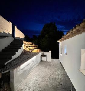 Fotografia z galérie ubytovania Dmg Villa v destinácii Denia