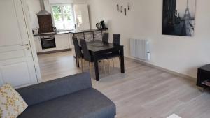 Galeriebild der Unterkunft Maison de ville centre Nogent le Rotrou in Nogent-le-Rotrou