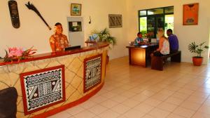 Hosté ubytování Grand West Villas + 37 fotografií