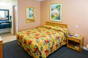 Gallery image of Dunes Inn - Sunset in Los Angeles