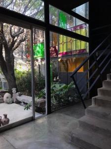 Gallery image of Mousai Hotel Boutique in Capilla del Monte