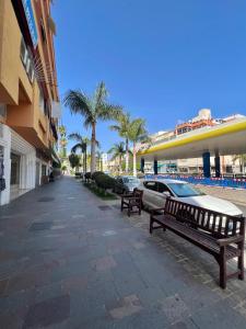 Fotografie z fotogalerie ubytování Los Cristianos || v destinaci Los Cristianos