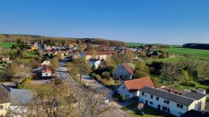 Okolí apartmánu